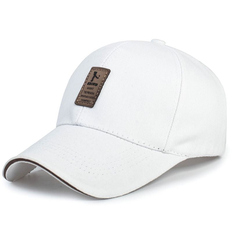 Wholesale Men's cotton baseball cap
